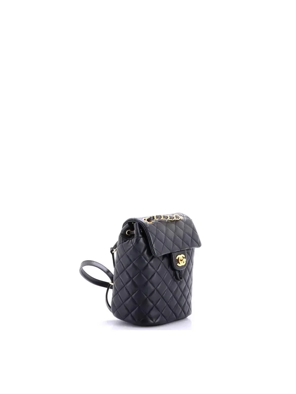 Chanel Urban Spirit Backpack Quilted #287617C36B